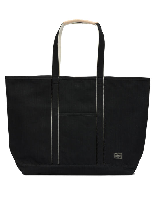 Noir Shoulder Bags Black