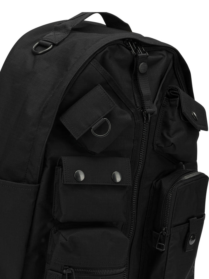 Porter-Yoshida & Co Dissection Backpacks & Travels - Black | 2b2f9102a611e085c8eff1aa27b677da3a749a70