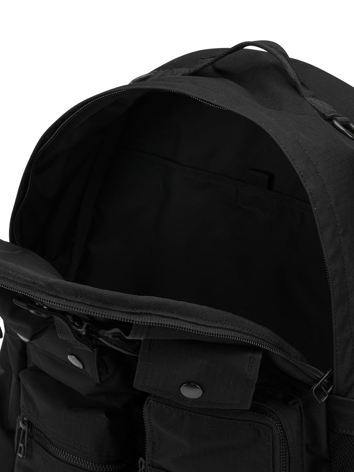 Porter-Yoshida & Co Dissection Backpacks & Travels - Black | 902700cc7aff6a3f7187a5d35991a8a3253ea585