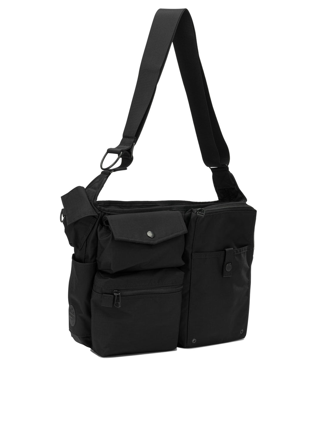 Porter-Yoshida & Co Dissection Shoulder Bags - Black | a6565b29597034e230ac32338b3f9df91f48d736