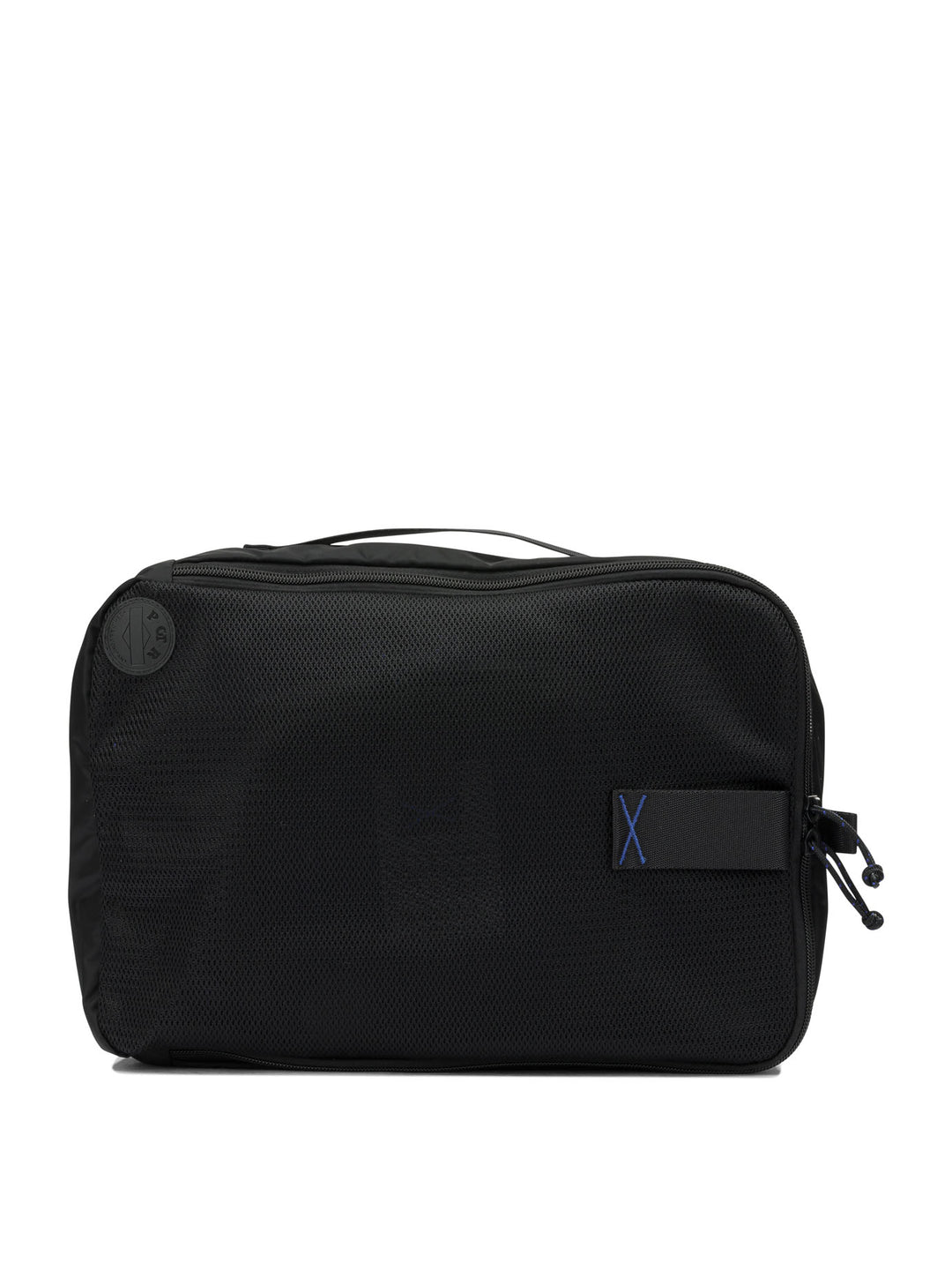 Porter-Yoshida & Co Trip Kit Pouch - Black | bf6360fe84442167deb38e4a782eb43ab639f5b3