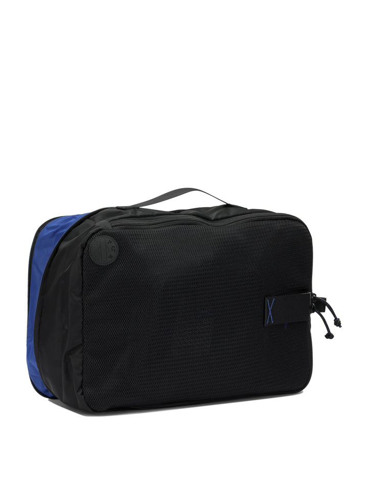 Porter-Yoshida & Co Trip Kit Pouch - Black | 7abbfcb41ad42101351ea98379d8a3edf441b851