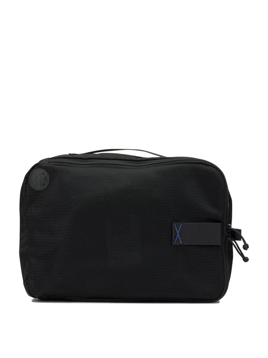 Trip Kit Pouch Black