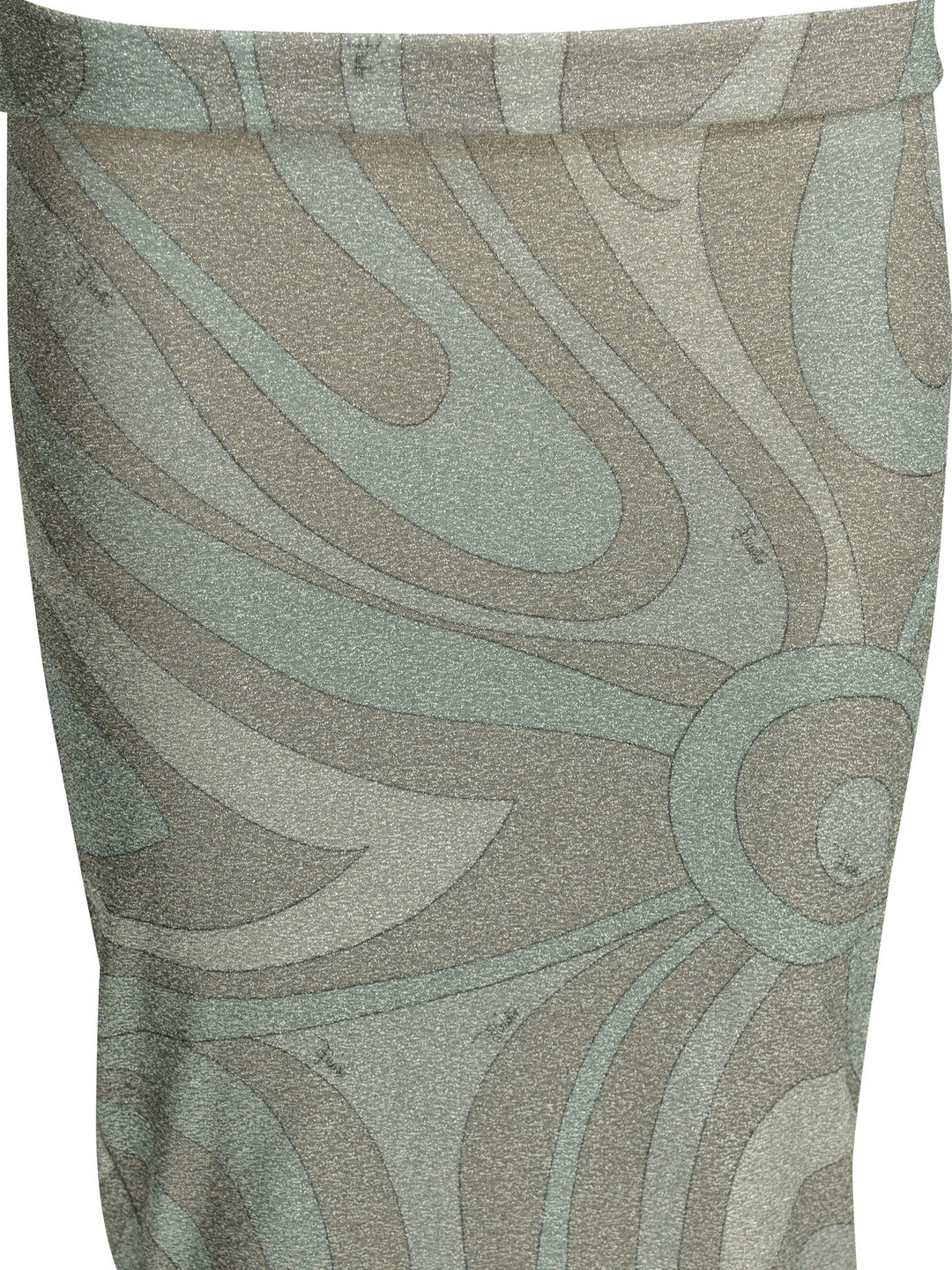 Pucci Marmo Lamé Skirts - Silver | ba421146dbfe122c297d9f135b6b2f1644c352a7