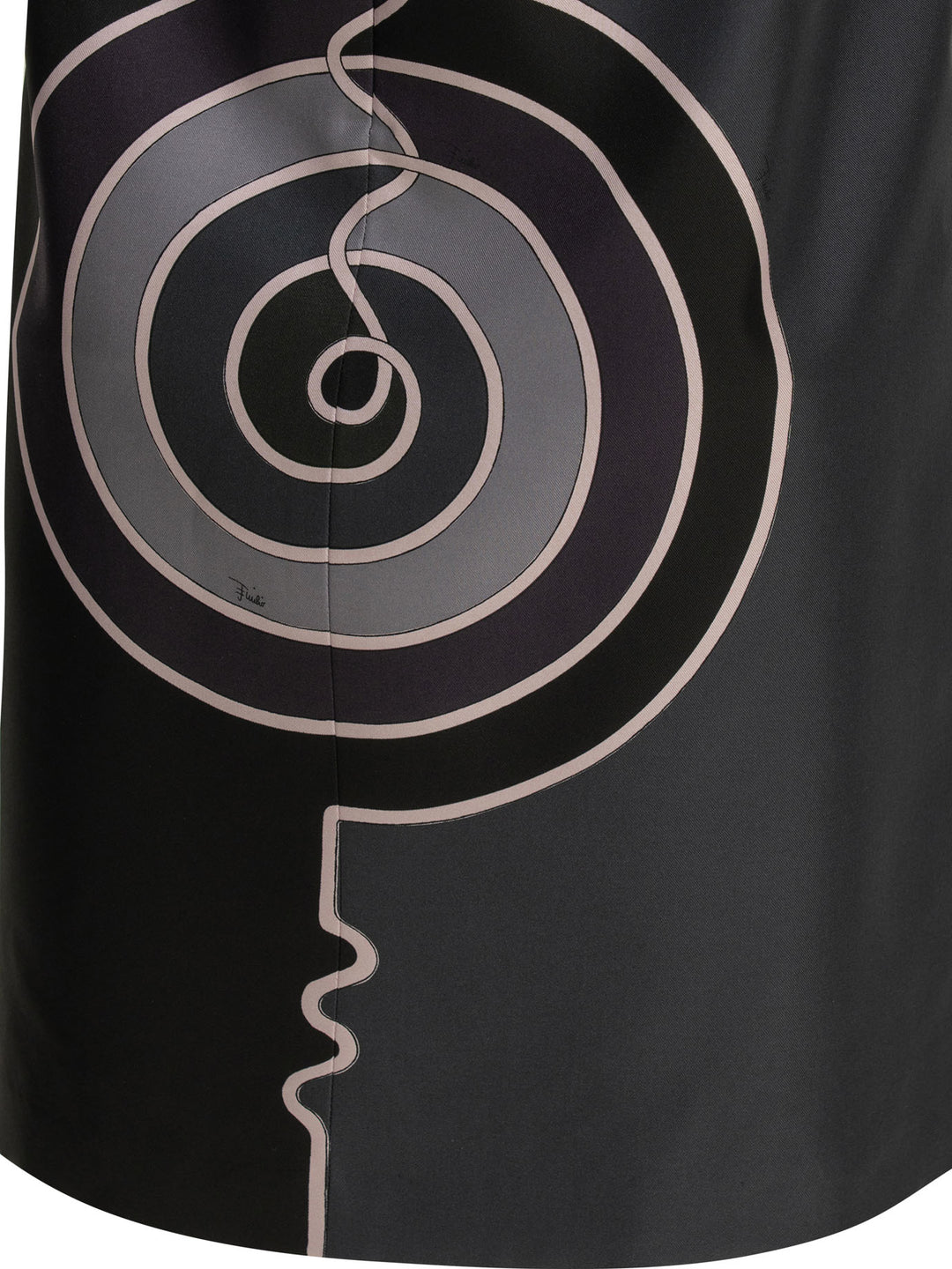 Pucci Astro Dresses - Black | 057b170183f182ce8b49f771ce980820c16af813