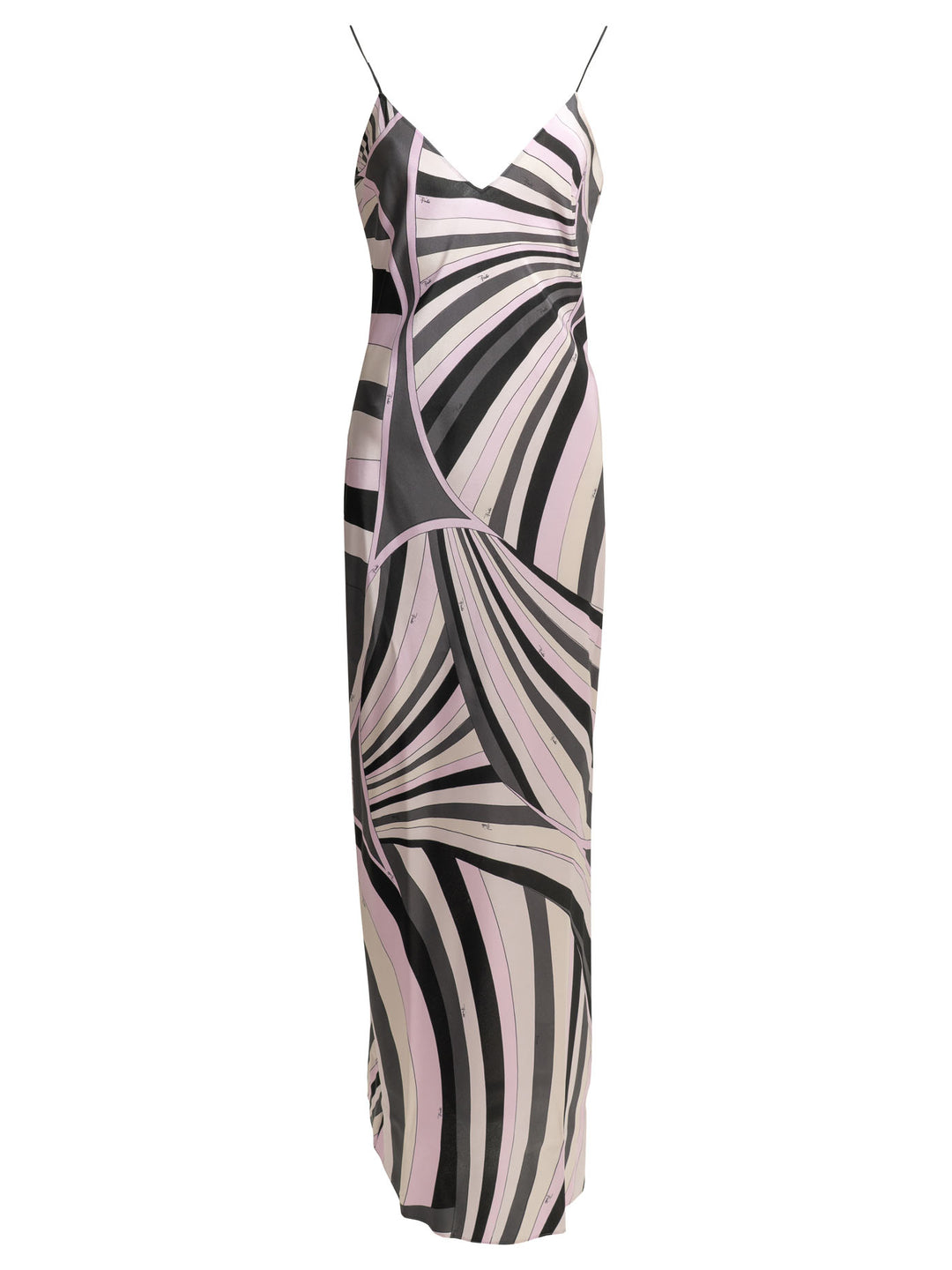 Pucci Iride Dresses - Pink | 163dabde20530b01131cc19786d1e7958bcbecab