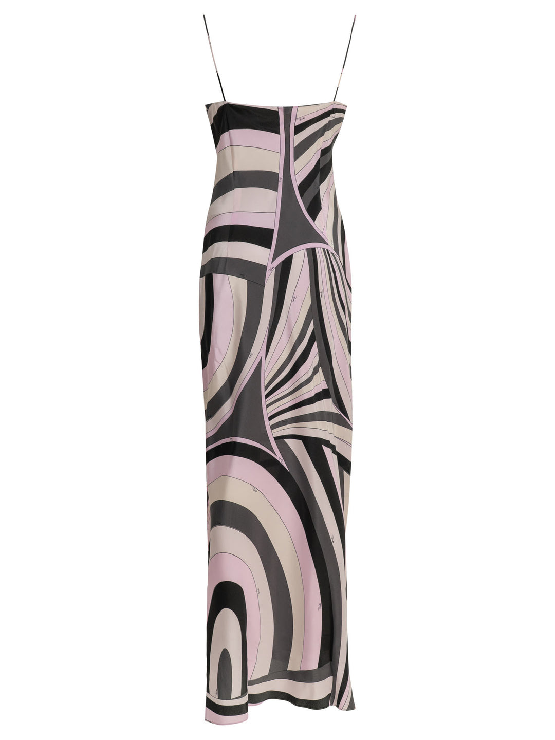 Pucci Iride Dresses - Pink | 0b51bdc86d28880925ba0dec8089c3917eee471e