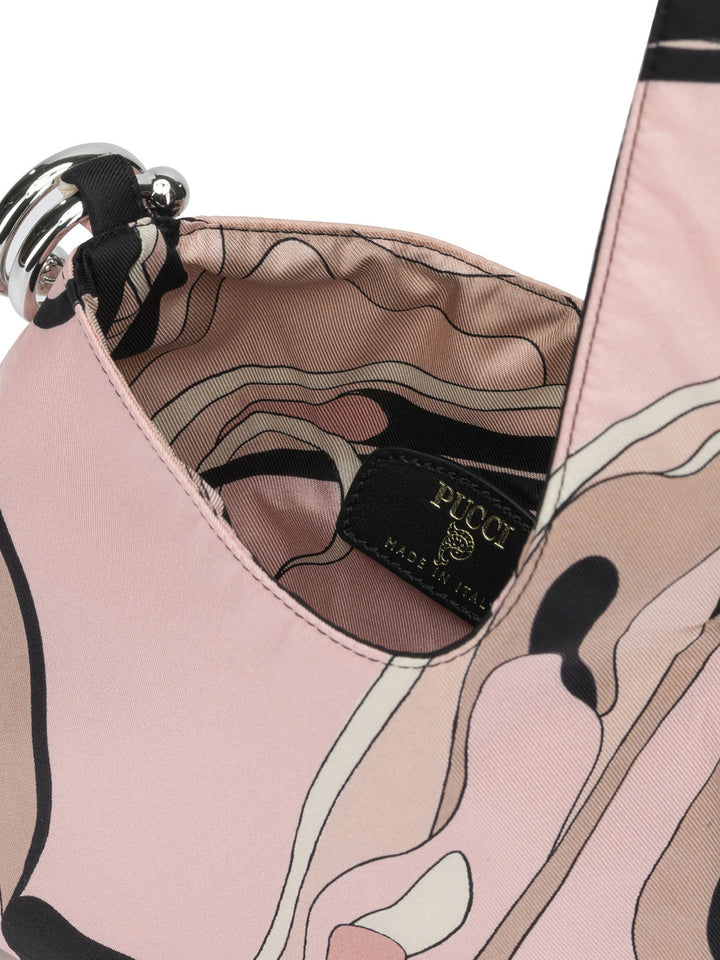 Pucci Orchidee Handbags - Pink | 7dff2bc539d14f30dca132894e6876db84d869d2