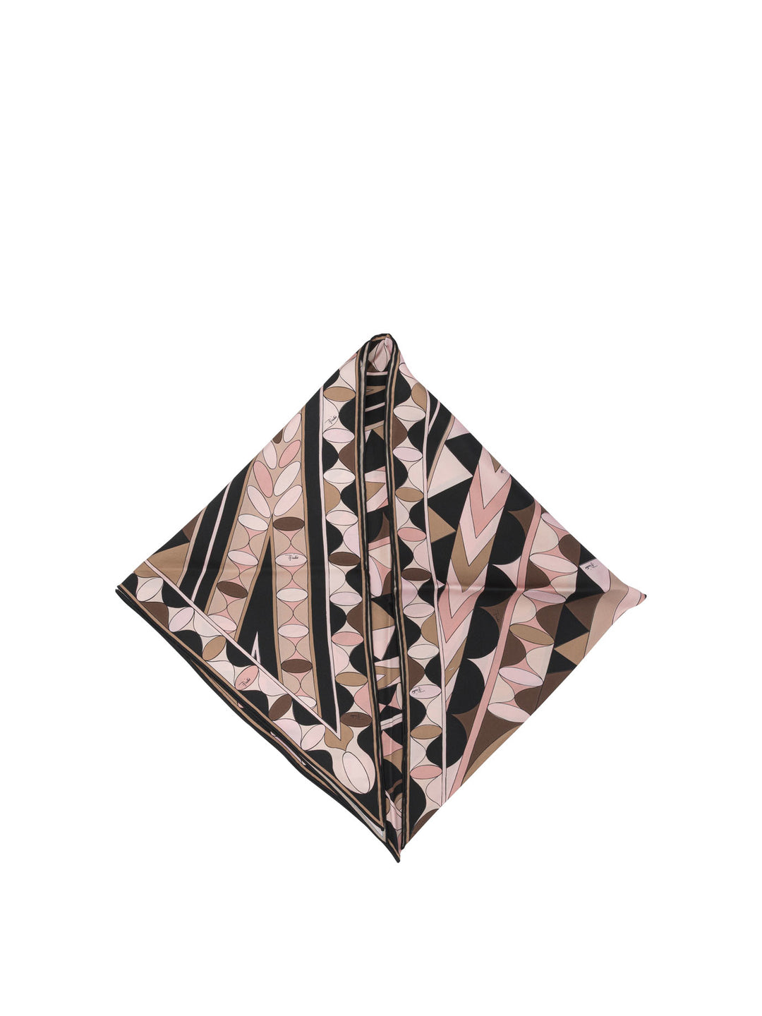 Pucci Manuba Sciarpe & Foulard - Pink | 897be45e8b6cdffa1e2dc9326ae373ac2e6bb321