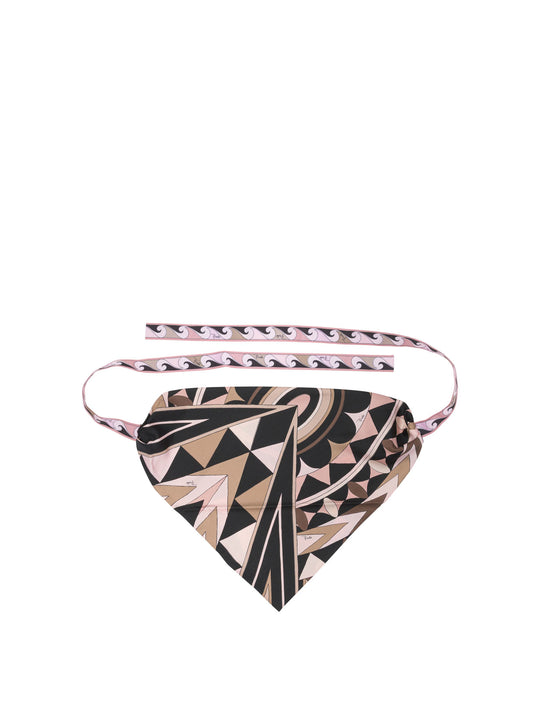 Manuba Sciarpe & Foulard Pink
