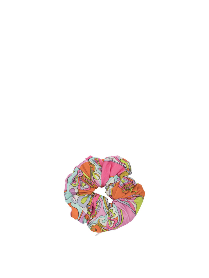 Pucci Orchidee Hair Accessories - Multicolor | f57db26b193a75af799e7edb715fbb6b8a8f5308