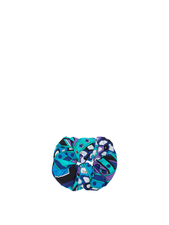 Vivara Hair Accessories Blue
