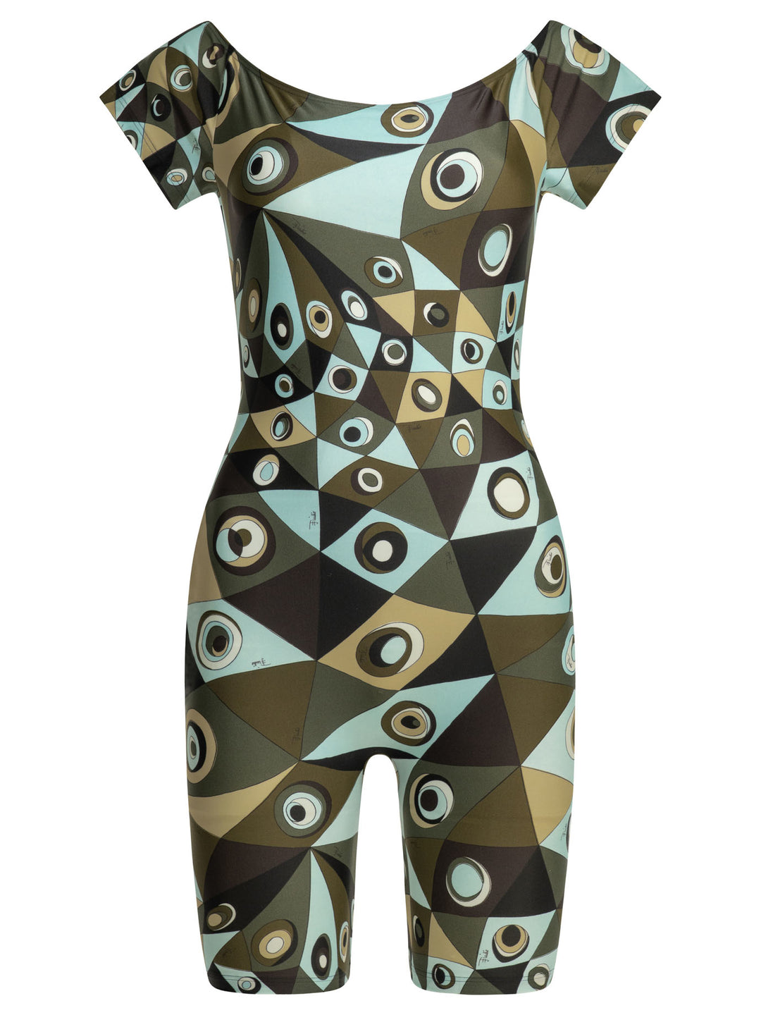 Pucci Occhi Dresses - Multicolor | 011c2ce3322d96a806c601fa8060888dca2c3892