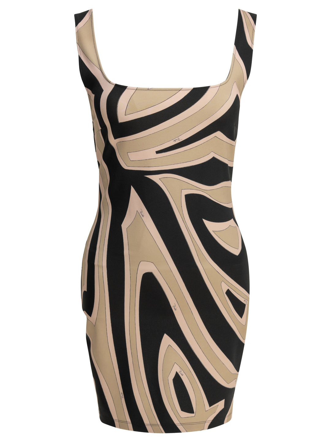 Pucci Labyrinth Dresses - Pink | de6087a7db85cdead09a8a9b0926840f794fd520