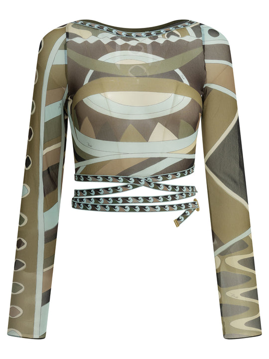 Vivara Tops Multicolor