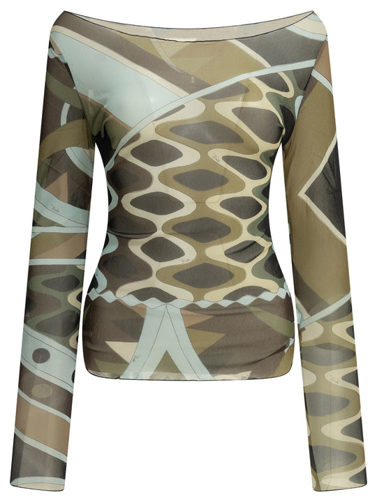 Vivara Tops Multicolor
