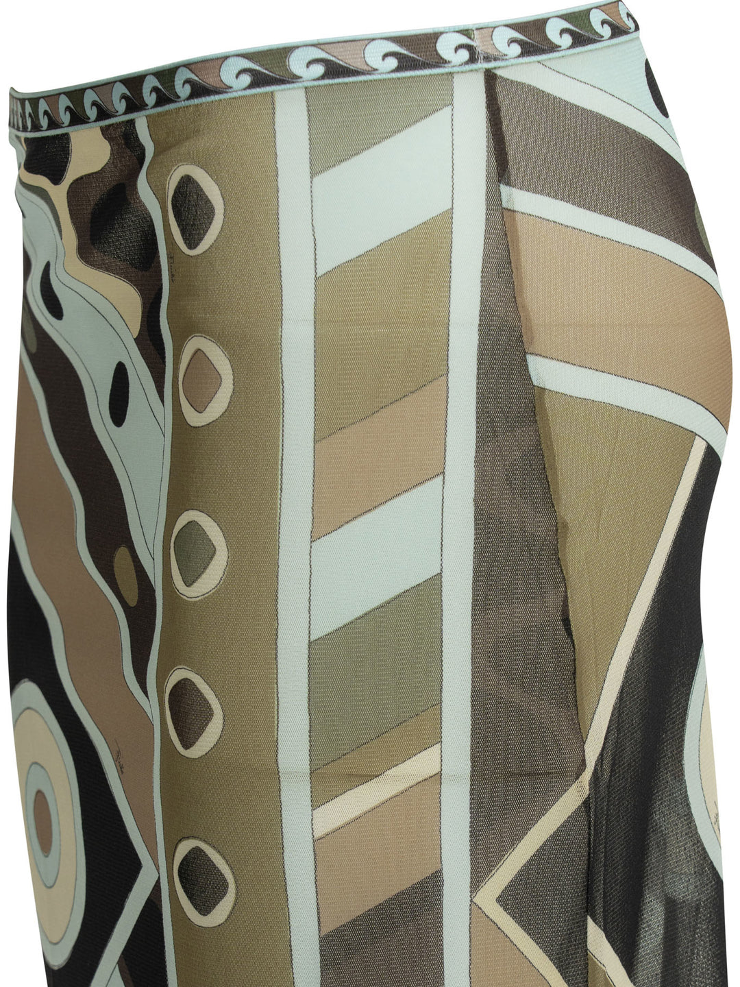 Pucci Vivara Skirts - Multicolor | 817e80e5176c2016303f21b08a12c44072a72c44