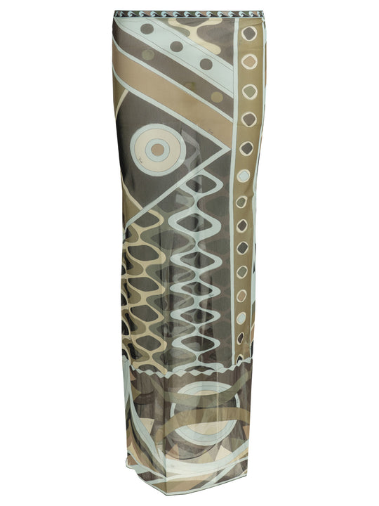 Vivara Skirts Multicolor