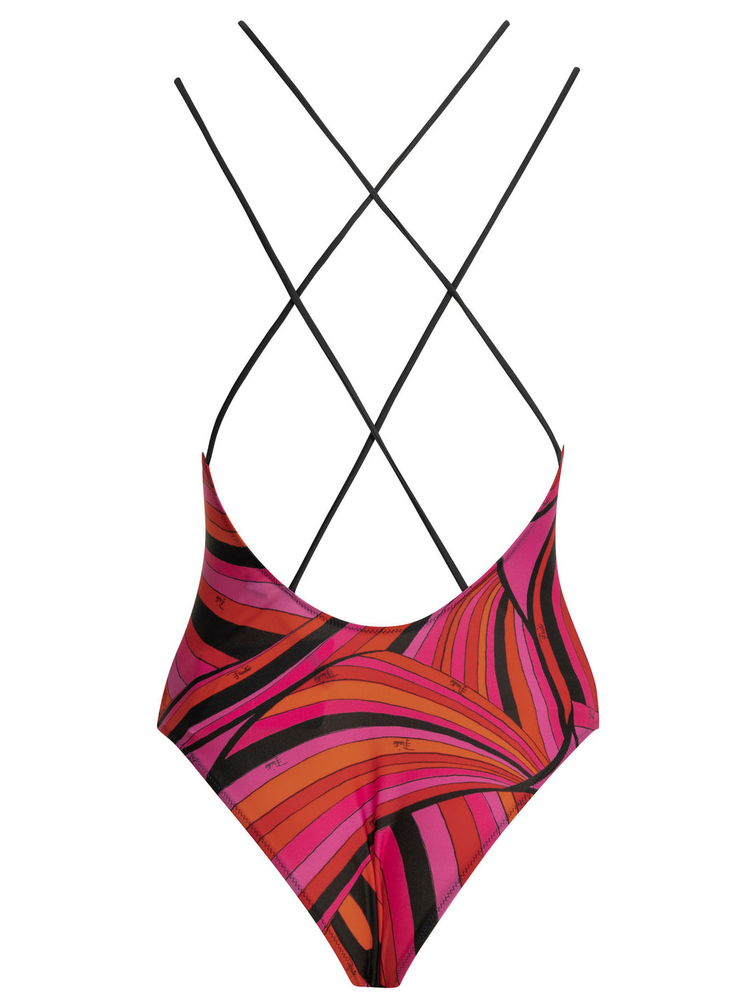 Pucci Marmo Swimwear - Fuchsia | 1dcf14c7705d4591b8c2802d0734d555407f00e7
