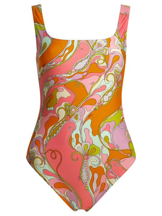 Orchidee Swimwear Multicolor