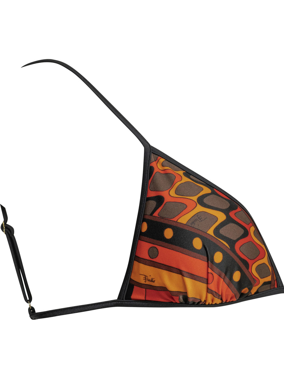 Pucci Vivara Swimwear - Orange | b8dd3703e1cef25b67c9007e7846b064c7b2fa61
