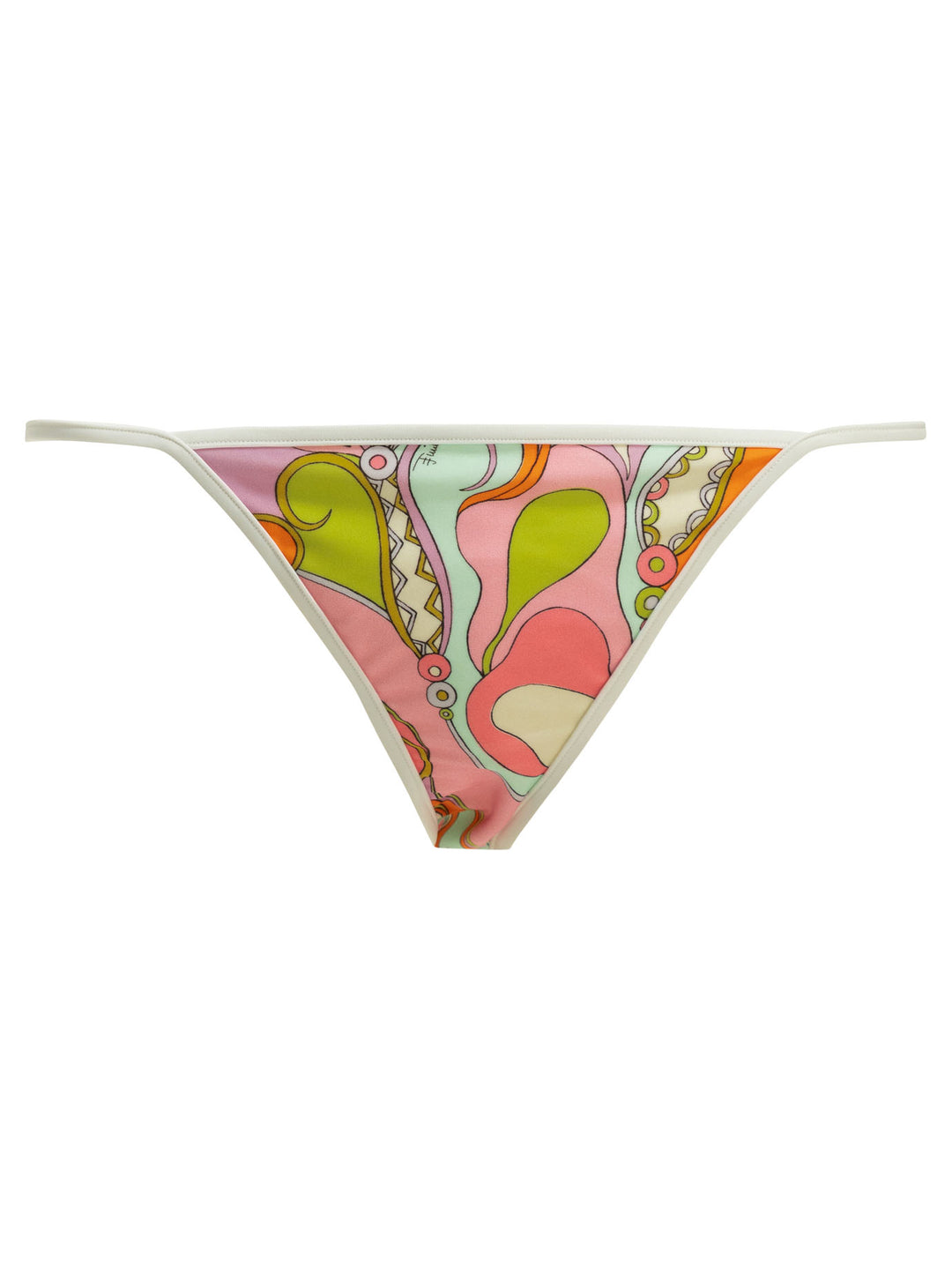 Pucci Orchidee Swimwear - Multicolor | 2acfea1d5a41ae25396f3e4d2c5c9488bc1c4d1e