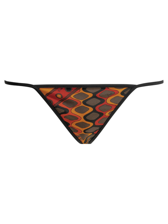 Vivara Swimwear Orange