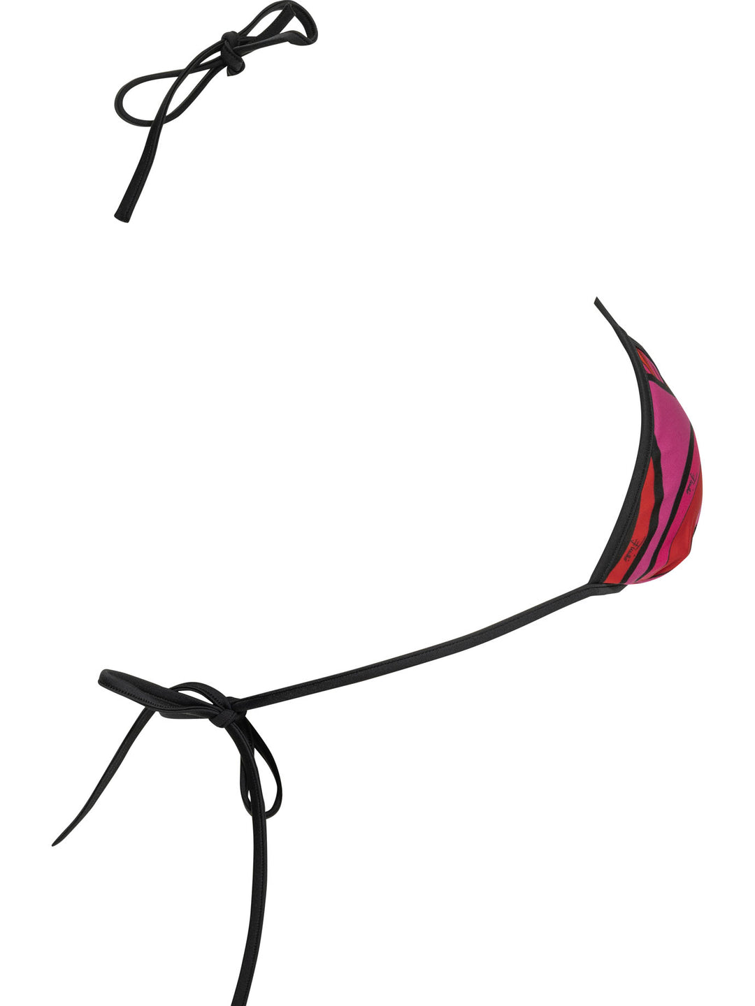 Pucci Marmo Swimwear - Red | 5834fcaeb44ee943099a14d6ed99cddaa99c6eb1
