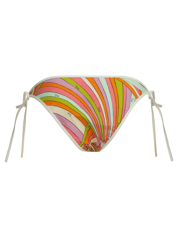 Pucci Marmo Swimwear - Multicolor | d2397854bb6d531f0856b9ee2c012f911a1e896b