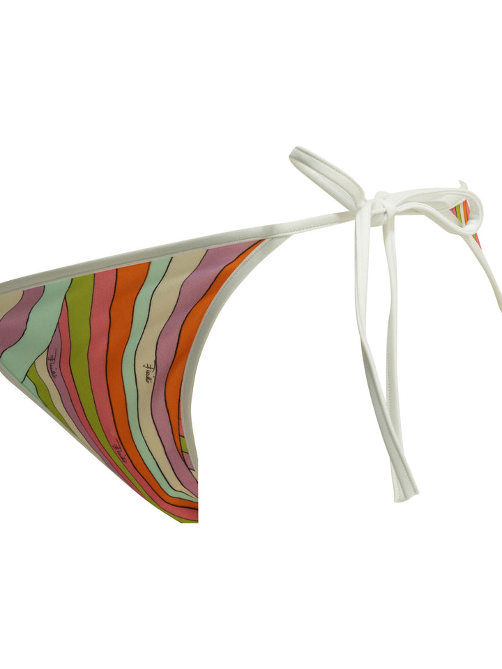 Pucci Marmo Swimwear - Multicolor | b586eea9e4bc1d77c29be0a24cc0851717966107