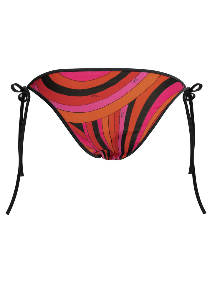 Pucci Marmo Swimwear - Red | 8a7fc775df280a5987f4e8d6b6b5599f7cce0abe