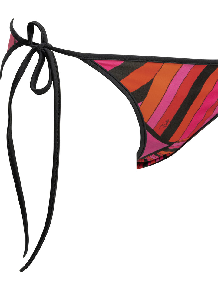 Pucci Marmo Swimwear - Red | a17b0f6ad087db5596a15419ff53f2dfb6a2bc54