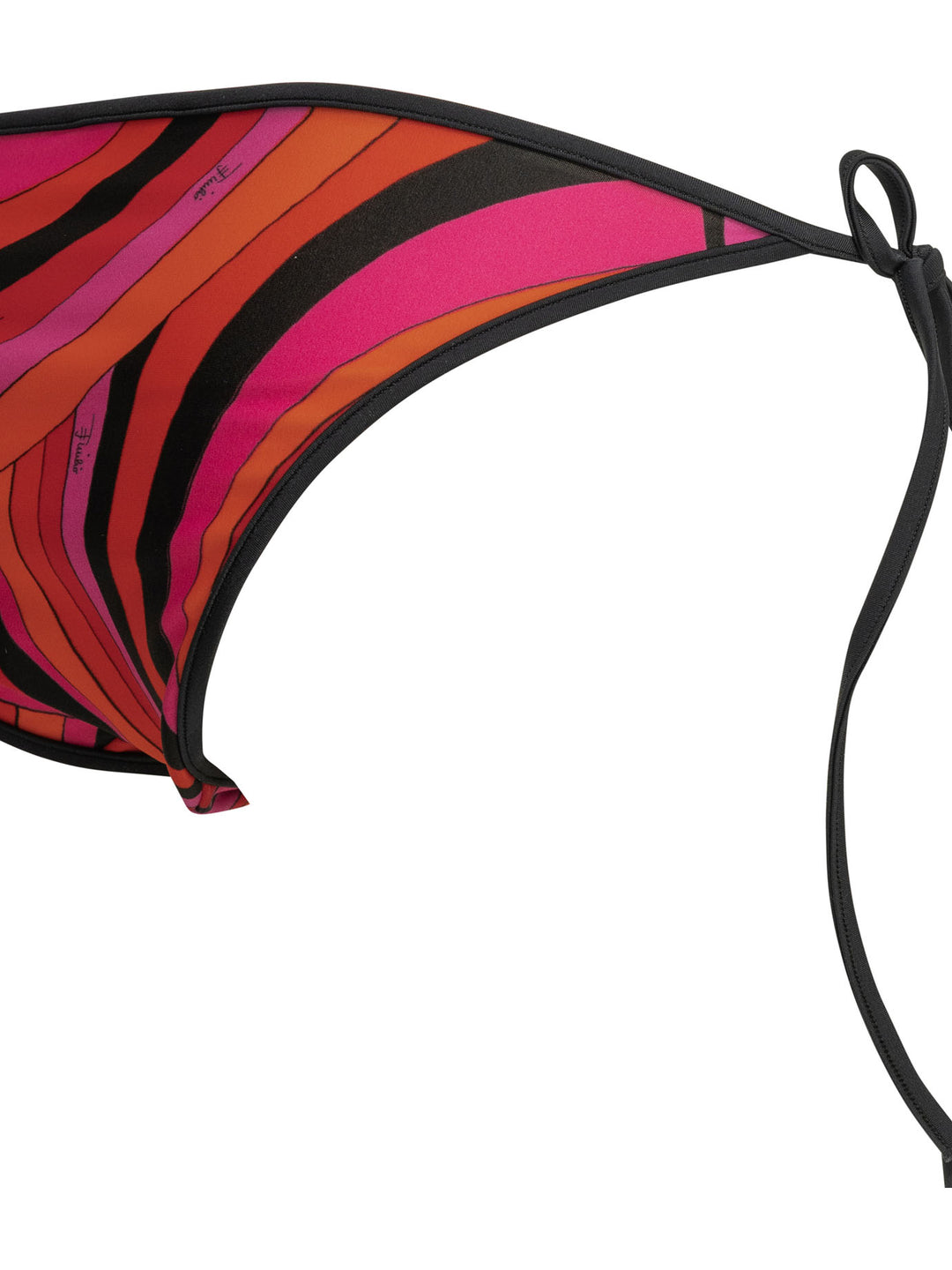 Pucci Marmo Swimwear - Red | c189b1f1b7b7725e1bae087d89184fea6eacffd1