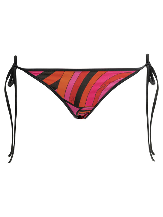 Marmo Swimwear Red