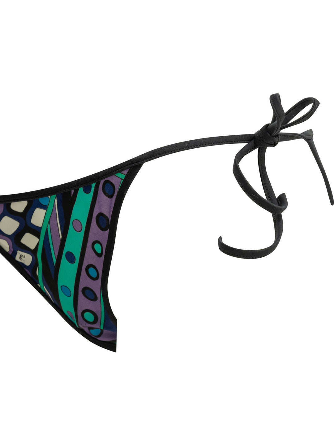 Pucci Vivara Swimwear - Blue | f138366536eaedc485326e9fc48a9a3377791420