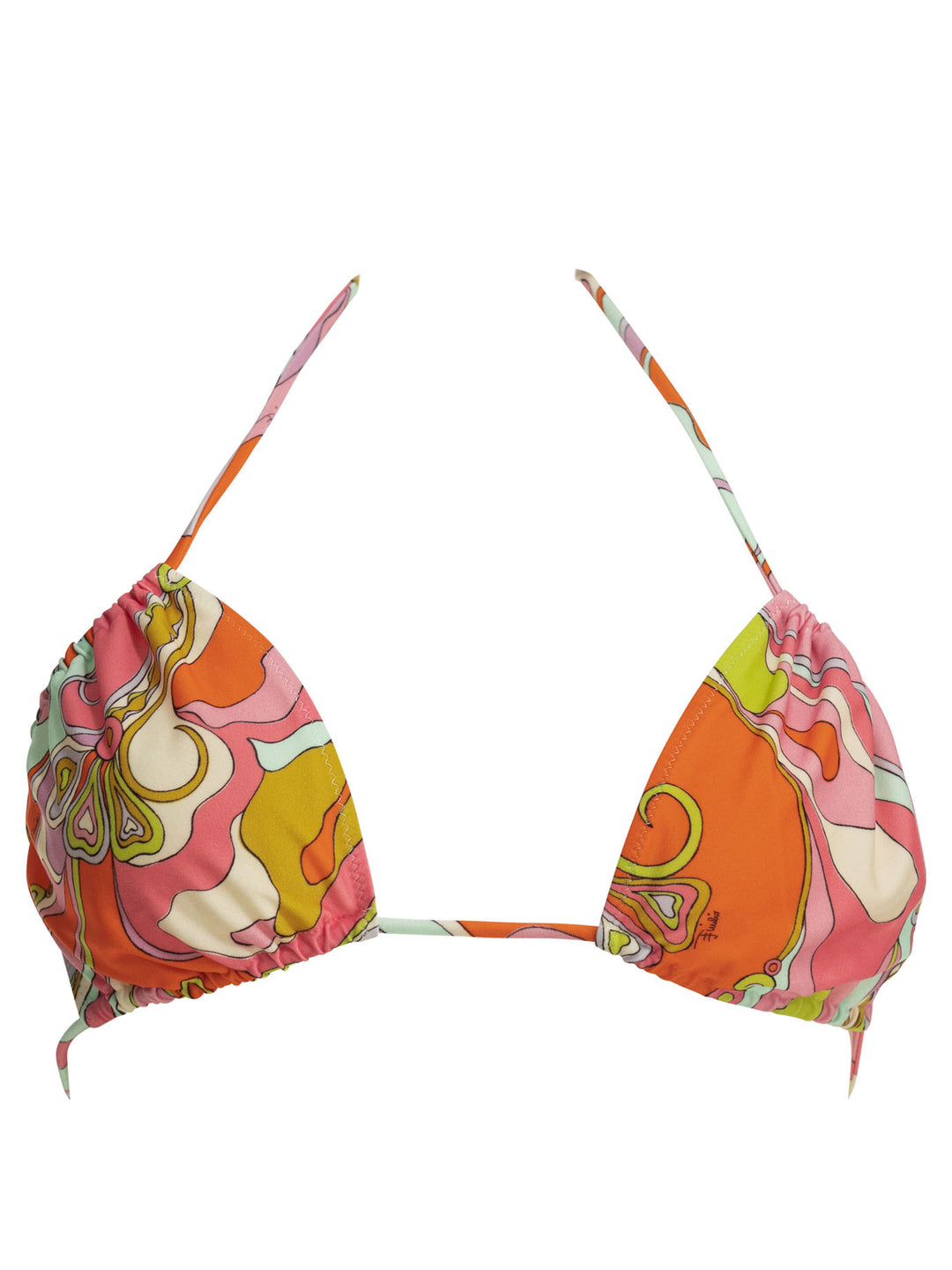 Pucci Orchidee Swimwear - Multicolor | aaf228305a46dbe8f9ec1929f221696c477d0605