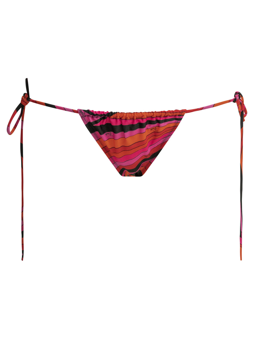 Pucci Marmo Swimwear - Red | f9d16889974bc6969fd931addd3807a86cbeef1e