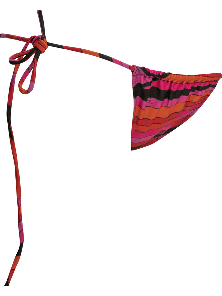 Pucci Marmo Swimwear - Red | 8f03356051333103344f0f9bb12a757686a64da1