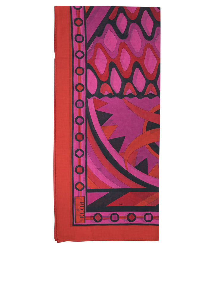 Pucci Vivara Swimwear - Fuchsia | 22d03ac0ab4cff5f07195329eee8c6519e25f0f4