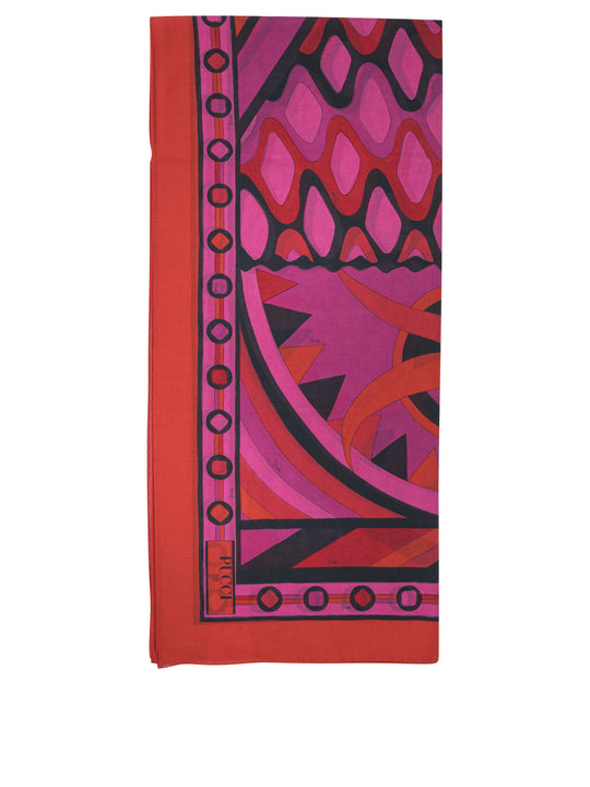 Vivara Swimwear Fuchsia