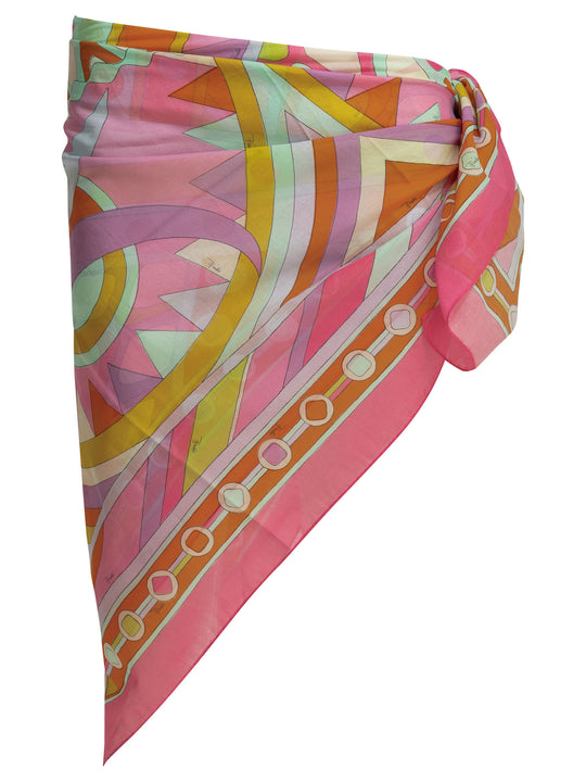 Vivara Swimwear Pink
