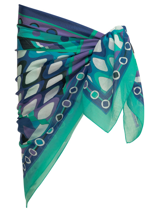 Vivara Swimwear Blue