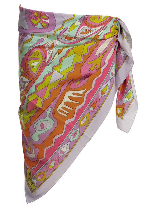 Angoli Swimwear Multicolor