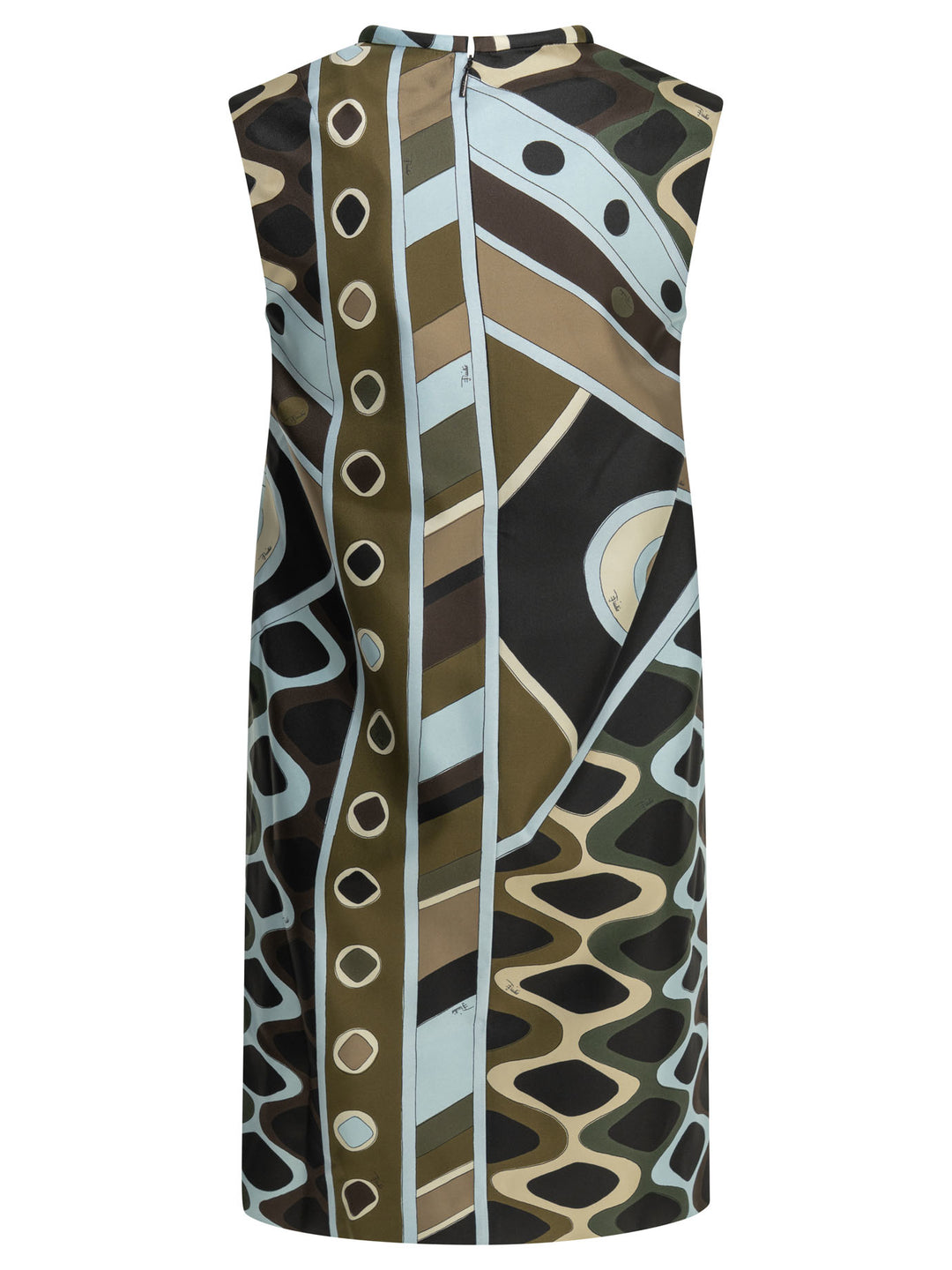 Pucci Vivara Dresses - Multicolor | 75287c22a7c9c55651b34bd14a258034b8590fe6
