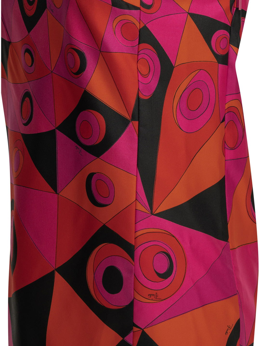Pucci Occhi Dresses - Fuchsia | eb8f73c375afbff2877ce773724dd023938a9b2b