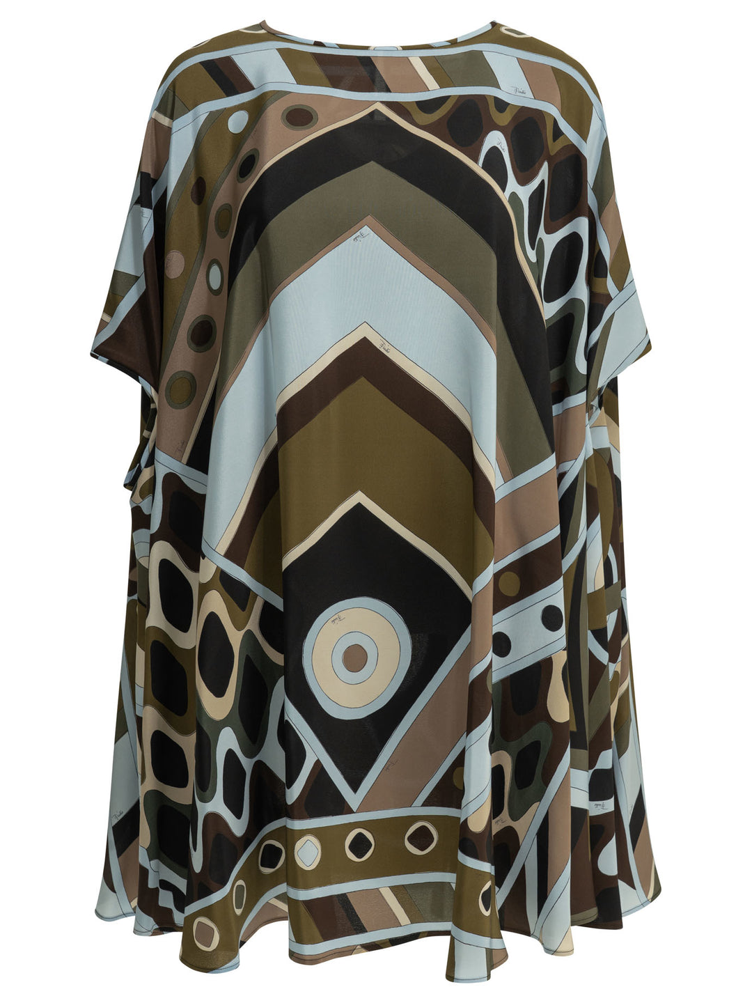 Pucci Vivara Dresses - Multicolor | 4505c78bc65b8fe841703f90ac7f9787224b4026