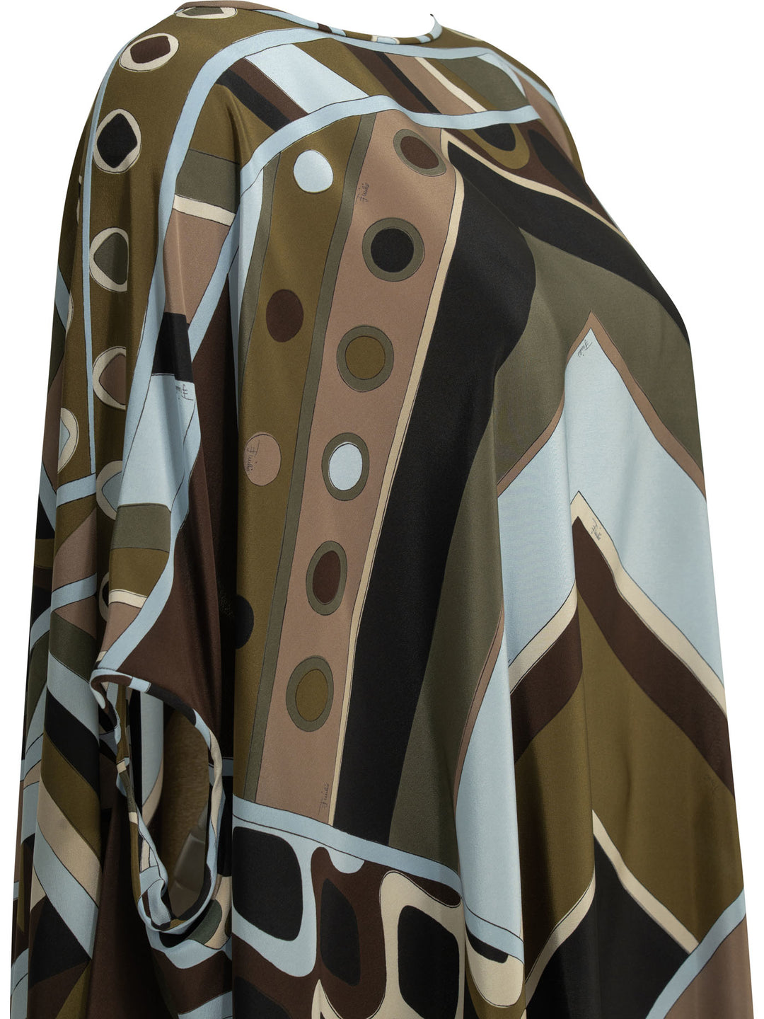 Pucci Vivara Dresses - Multicolor | e8dc5c21950955a8015501e8fcfe003d79c5bd4b