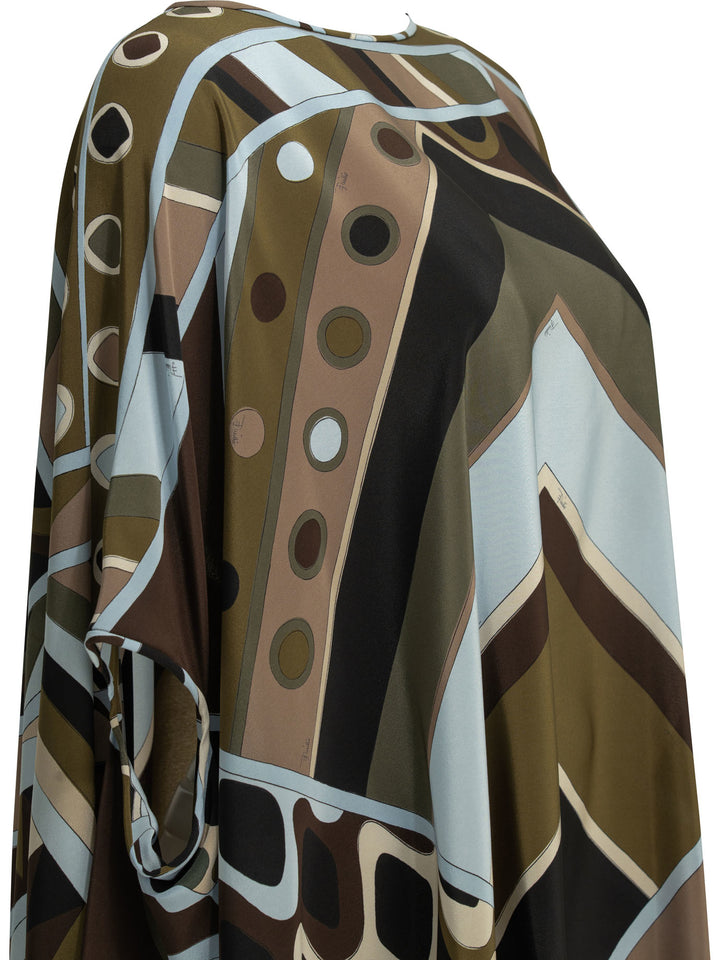 Pucci Vivara Dresses - Multicolor | e8dc5c21950955a8015501e8fcfe003d79c5bd4b