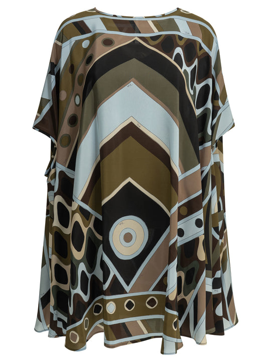 Vivara Dresses Multicolor