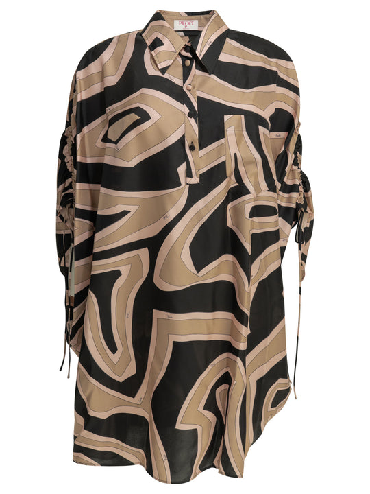 Labirinto Dresses Pink